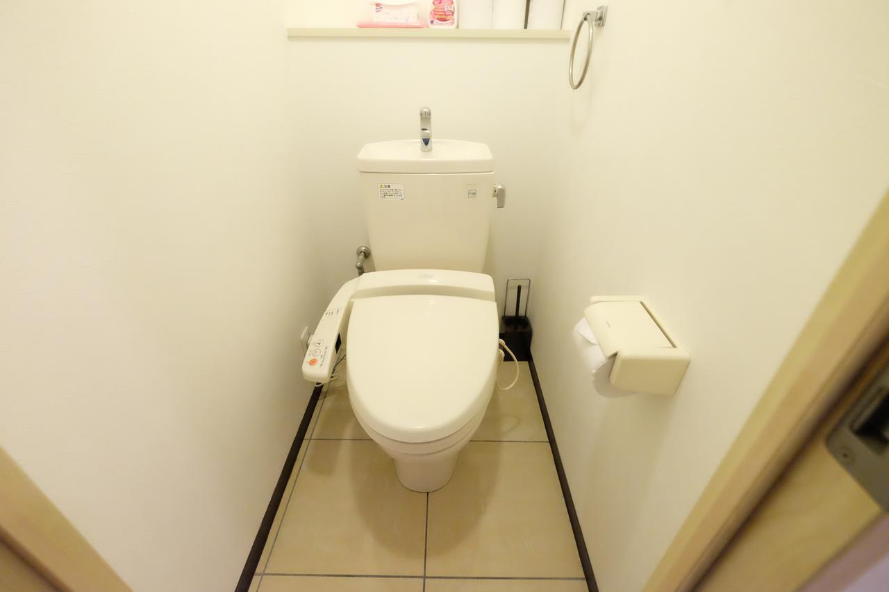 Ookini Hotels Nipponbashi Apartment Осака Екстериор снимка