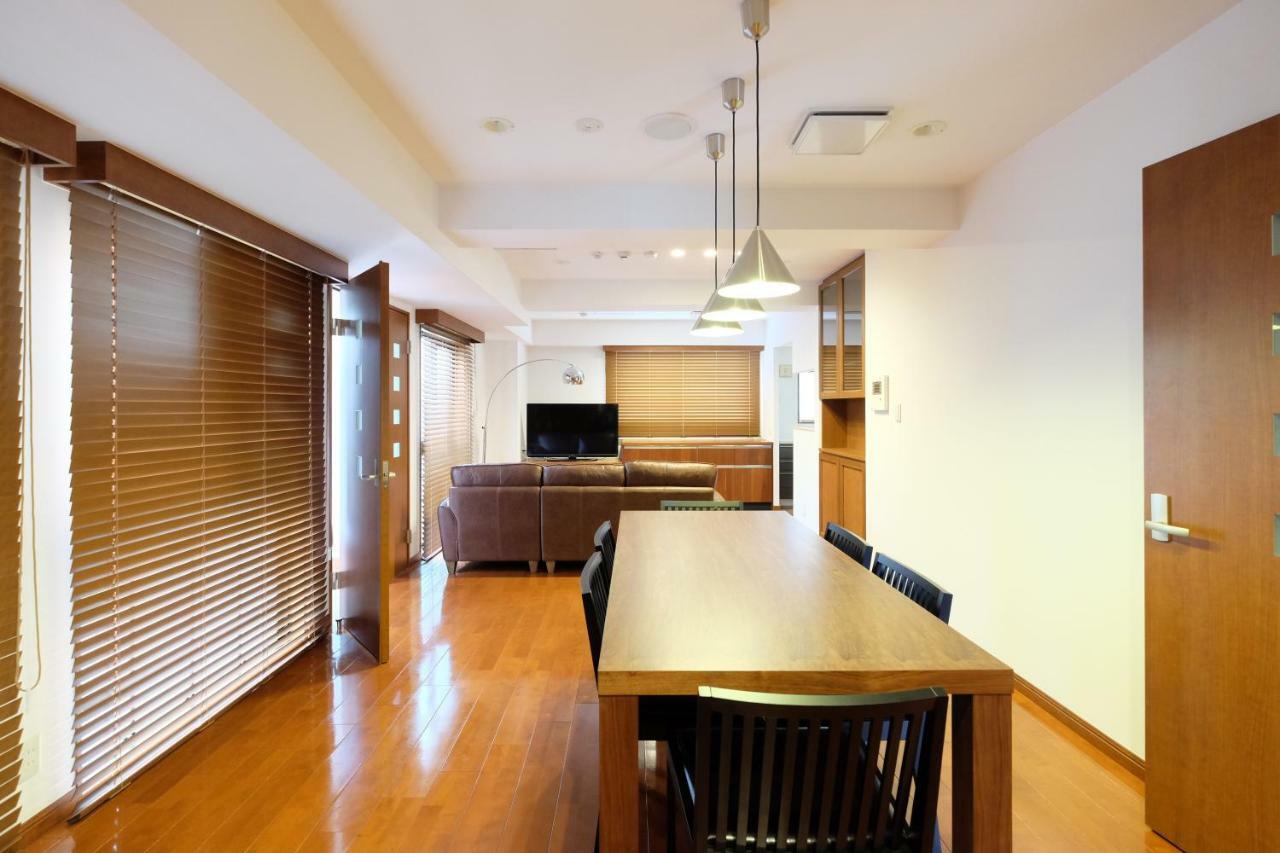 Ookini Hotels Nipponbashi Apartment Осака Екстериор снимка