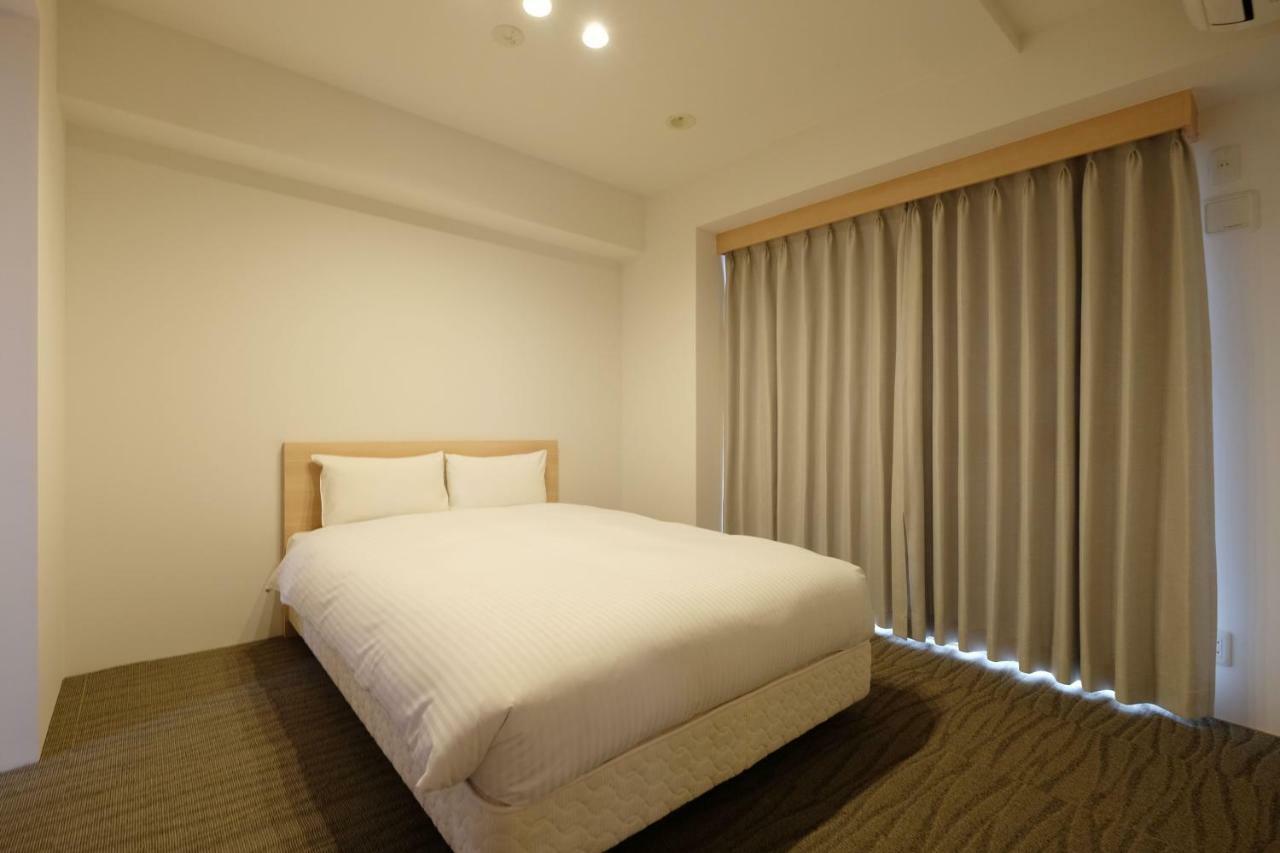 Ookini Hotels Nipponbashi Apartment Осака Екстериор снимка
