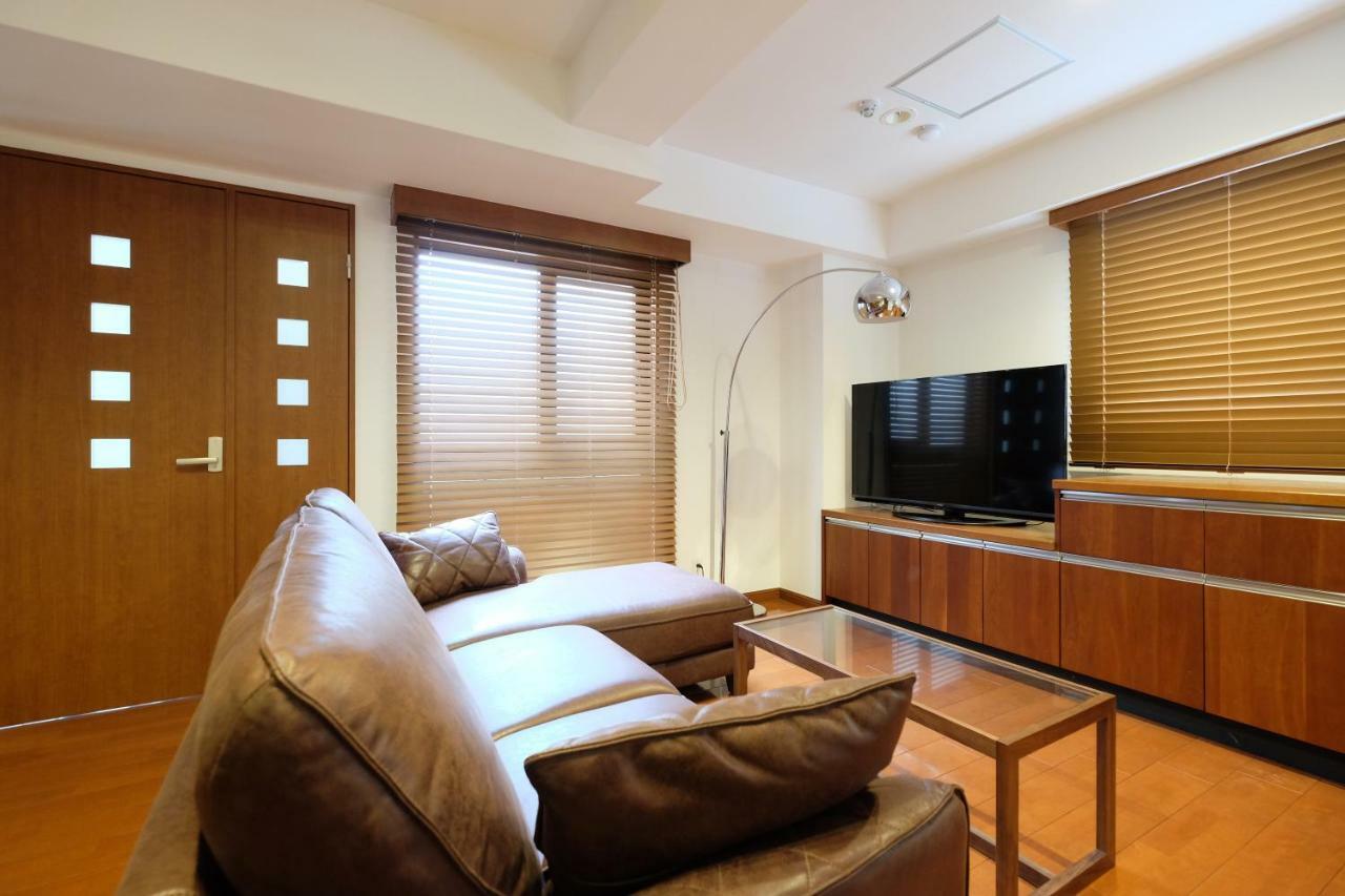 Ookini Hotels Nipponbashi Apartment Осака Екстериор снимка
