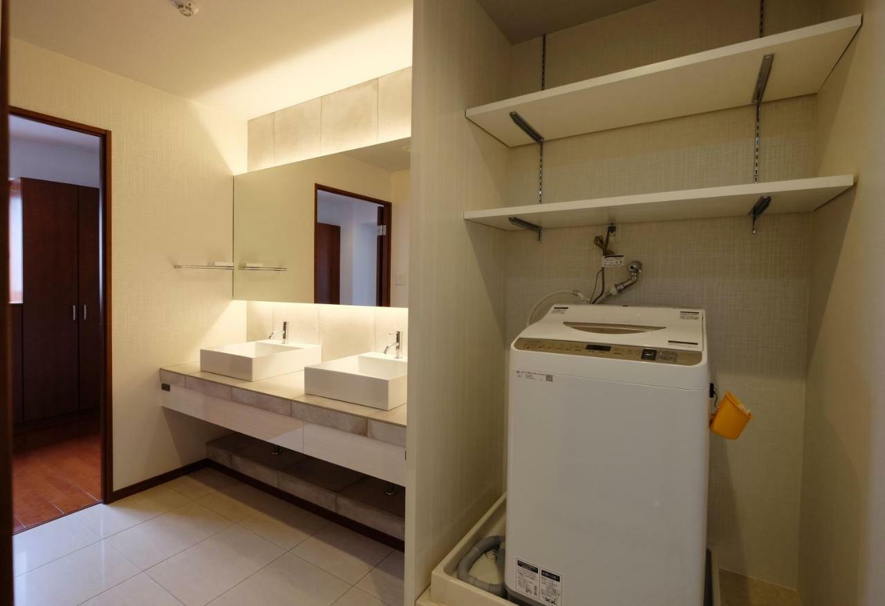 Ookini Hotels Nipponbashi Apartment Осака Екстериор снимка