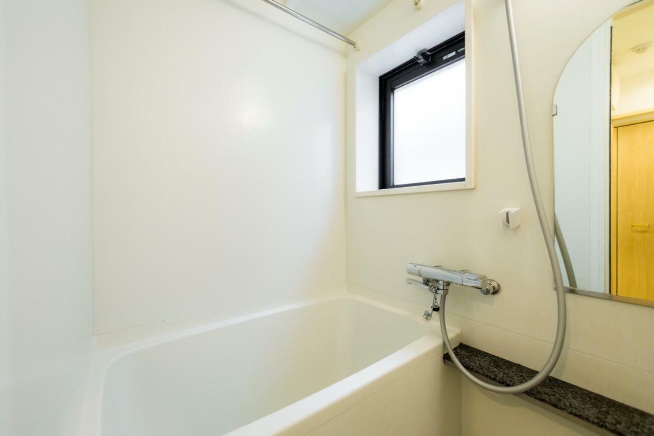 Ookini Hotels Nipponbashi Apartment Осака Екстериор снимка