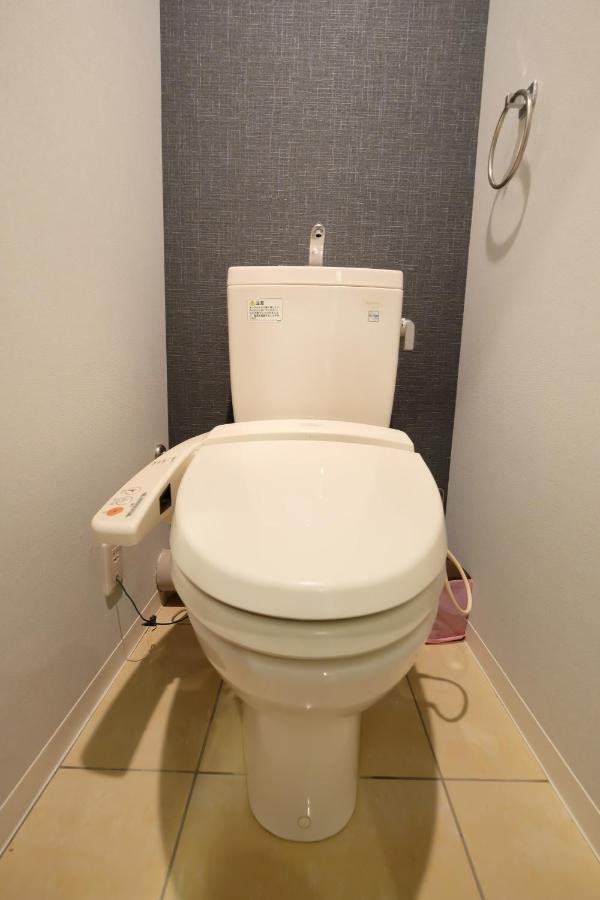 Ookini Hotels Nipponbashi Apartment Осака Екстериор снимка