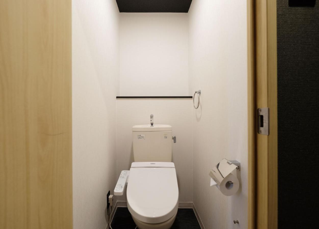 Ookini Hotels Nipponbashi Apartment Осака Екстериор снимка